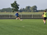 Training eerste selectie S.K.N.W.K. van dinsdag 20 mei 2025 (27/45)